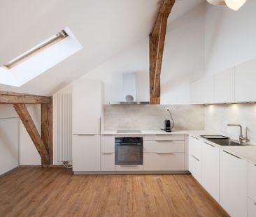 Beautiful renovated apartment in a village building - Photo 2