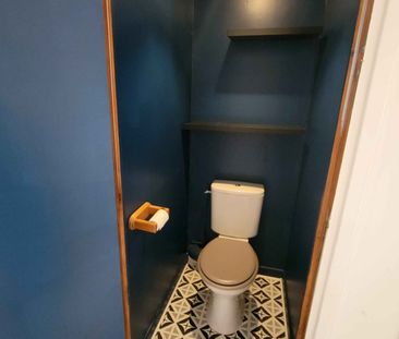 Un appartement à louer dans le centre-ville de MARINES, proches de ... - Photo 2