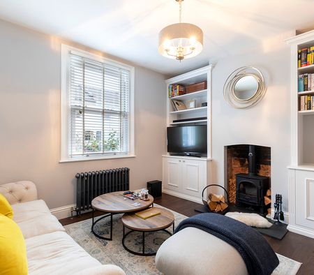 Alexandra Street, Cheltenham GL50 2UQ - Photo 2