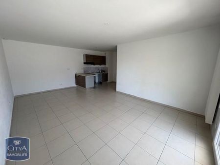 Location Appartement 3 pièces 60m² ROUSSET 13790 - Photo 4
