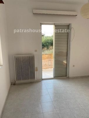 Studio/Γκαρσονιέρα για ενοικίαση Μποζαΐτικα (Πάτρα) - Φωτογραφία 1