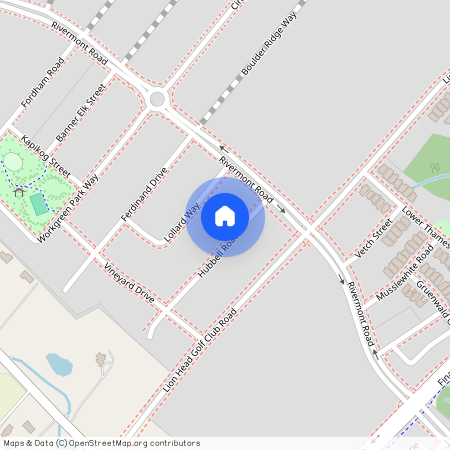 20 Hubbell Road Unit# Bsmt, Brampton