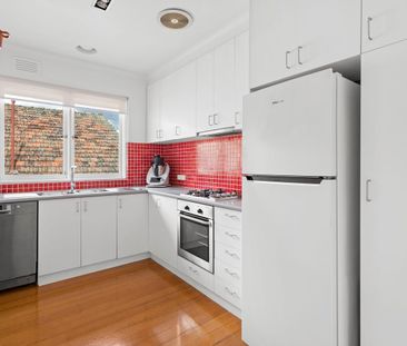 Light-Filled & Spacious in a Boutique Block - Photo 4
