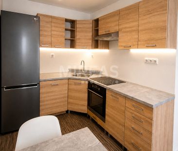 Pronájem bytu 2+kk 41 m² - Photo 3