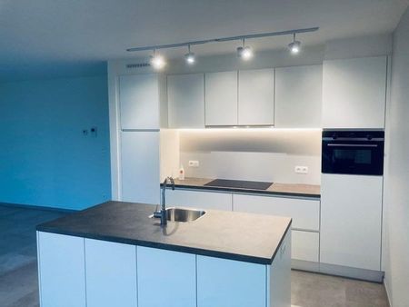 Appartement te huur - Photo 3