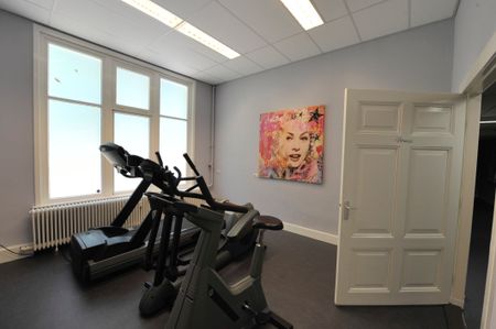 Te huur: Appartement Koning Lodewijklaan 6 K in Apeldoorn - Foto 5