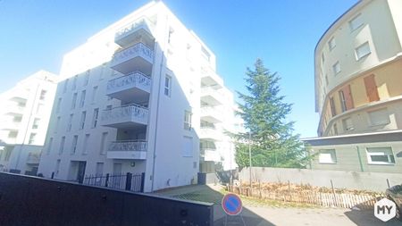 Appartement • Location • 41m2 • CLERMONT-FERRAND - Photo 5