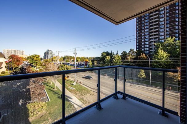 For Lease - 3270 Sheppard Avenue Unit# 322, Toronto, Ontario - Photo 1