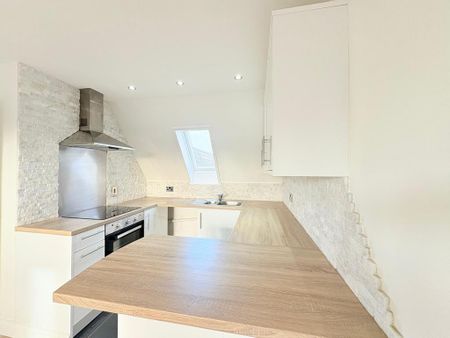 2 bedroom apartment to rent - Photo 5