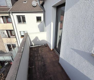 Schöne 2-Zimmer-Whg. im Dellviertel - 56m² - Foto 3