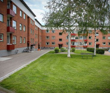 Hedhamregatan 8 C - Foto 4