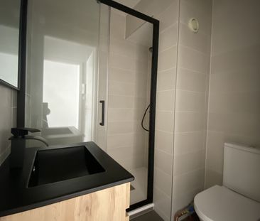 Location Appartement 2 pièces 33m² CHATENOIS 67730 - Photo 3