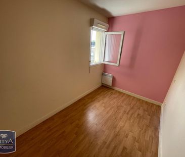 Location Appartement 3 pièces 53m² HENNEBONT 56700 - Photo 3