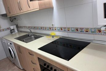 TWO-BEDROOM APARTMENT – SANTIAGO DE LA RIBERA