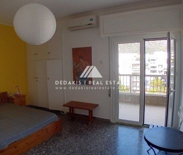 Studio/Γκαρσονιέρα για ενοικίαση Λουτράκι (Λουτράκι-Περαχώρα) - Photo 1