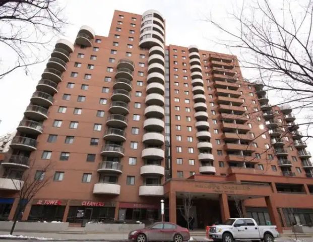 Executive Furnished Condo Downtown | 1003 - 738-3 Ave SW, Calgary - Photo 1