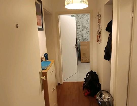 Nachmieter gesucht! Wohnung in Radevormwald Keilbeck - Foto 1