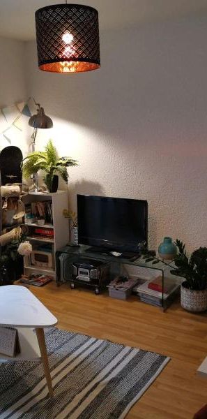 Location Appartement 2 pièces 34m² CLERMONT FERRAND 63000 - Photo 1