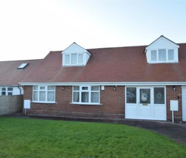 3 bedroom detached house to rent - Photo 2