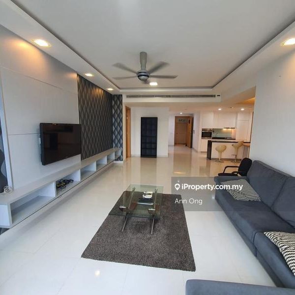 Verticas Residensi, Bukit Bintang, KL City Centre - Foto 1