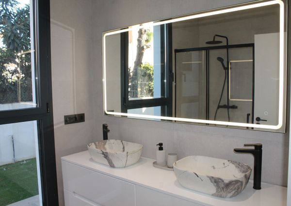 Casa o chalet de alquiler en El Carme - Sant Agustí - Bonavista