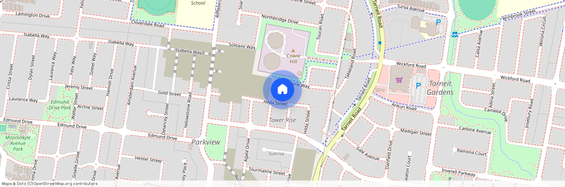 6 Pauline Way, Vic 3029, Tarneit