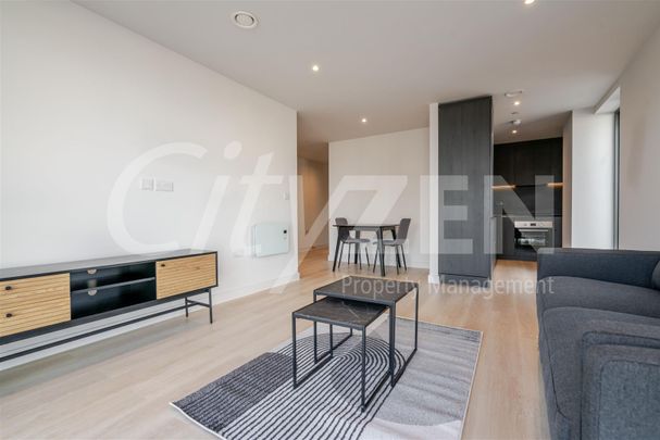 Waterhouse Gardens, Dutton Street, Manchester - Photo 1