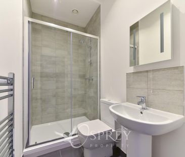 2 bedroom apartment to rent - Photo 6