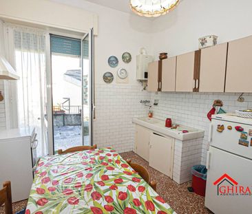 Bilocale via Lodovico Calda 38, Sestri Ponente, Genova - Photo 6