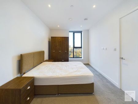 1 bedroom apartment to rent - Photo 5