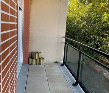 Appartement meuble - proche gare - Photo 4