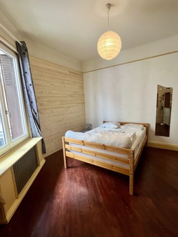 Location Appartement 2 pièces 45m² VICHY 03200 - Photo 4