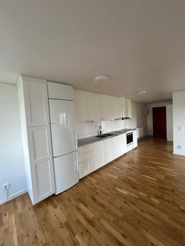 Hallanäs Benestad, Alvesta - Photo 2
