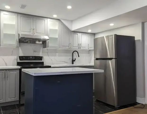 Lower- 133 Herdwick Street | 133 Herdwick Street, Brampton - Photo 1