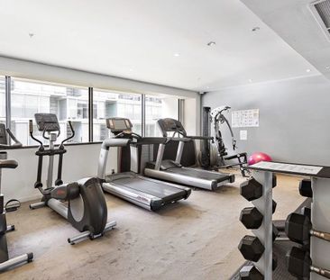 City Centre, 518/77 Halsey Street - Photo 1