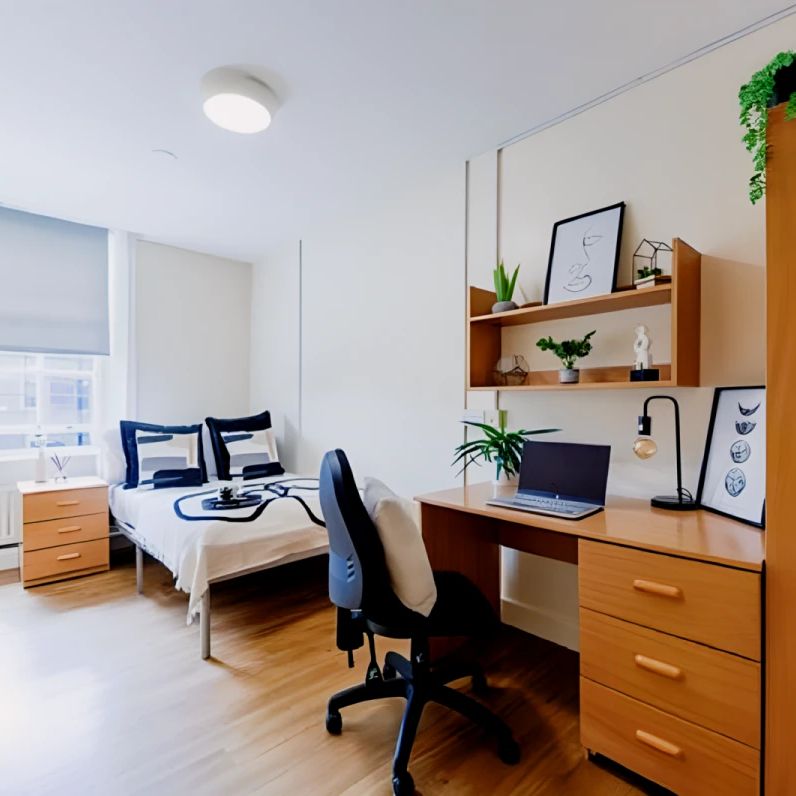 Gold Non Ensuite - Photo 1