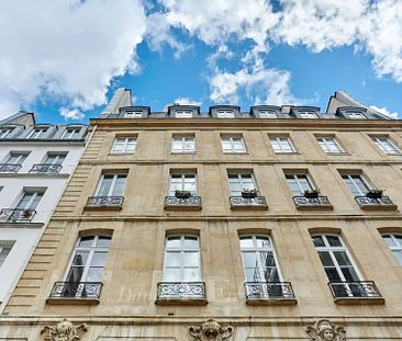 Location appartement, Paris 7ème (75007), 2 pièces, 76.48 m², ref 84661686 - Photo 2