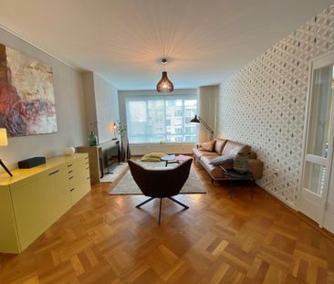 Te huur: Appartement Van Alkemadelaan in Den Haag - Foto 5