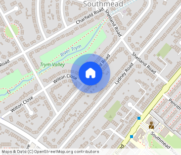 Coleford Road Room 2 - Photo 1