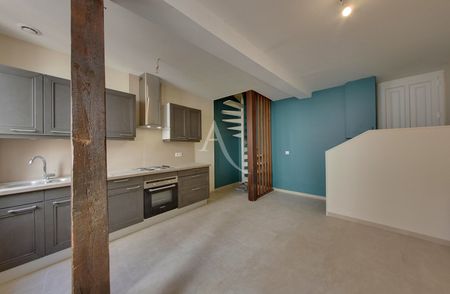 Location Appartement 2 pièces 37m² - Photo 3