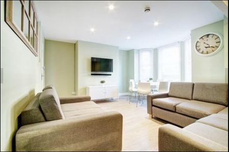 8 Bedroom Student Houses Hyde Park - Photo 2