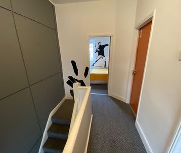 5 Bed Terraced House, Gainsborough Road, L15 - Photo 6