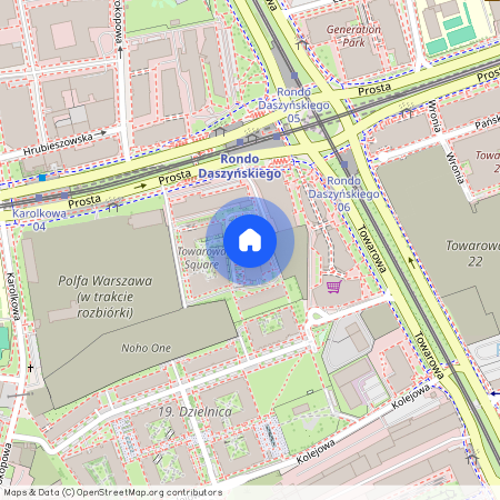 Czyste, Wola, Warszawa, mazowieckie