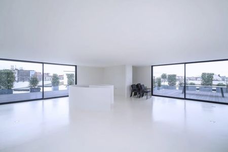 Penthouse te huur - Photo 4