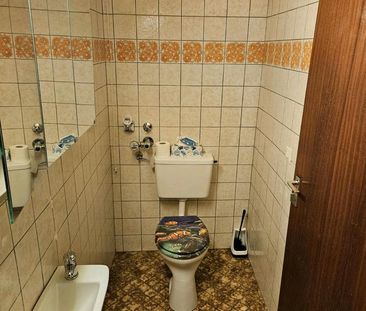 Helle 1 Zimmer Wohnung - Photo 1