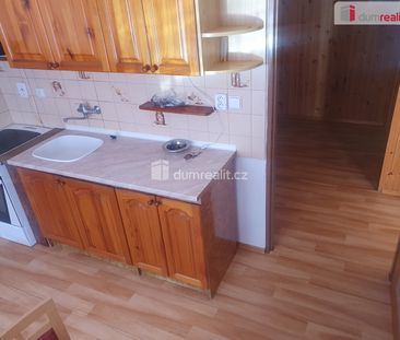 Pronájem bytu 3+1 70 m², Markvartice - Photo 3