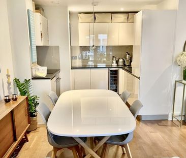 2 bedroom apartment to rent - Photo 6