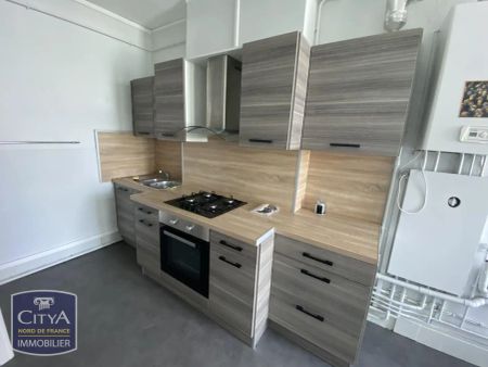 Appartement à louer 4 pièces 80.59m² - Photo 3