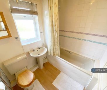 1 bedroom maisonette to rent - Photo 3