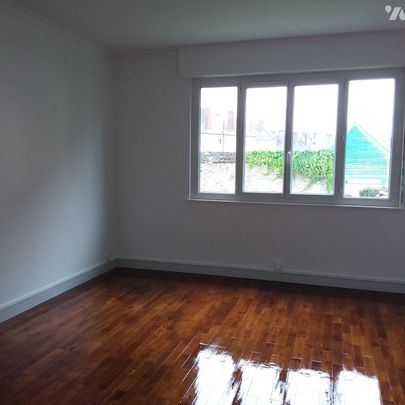CENTRE VILLE GOURNAY EN BRAY, 4 passage MONTMORENCY, appartement refait - Photo 1